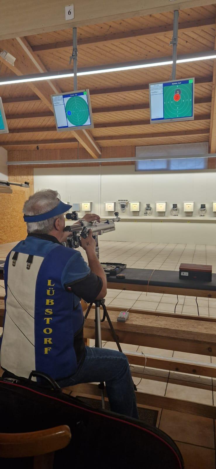 Bundeskonigsschiessen 2025 1