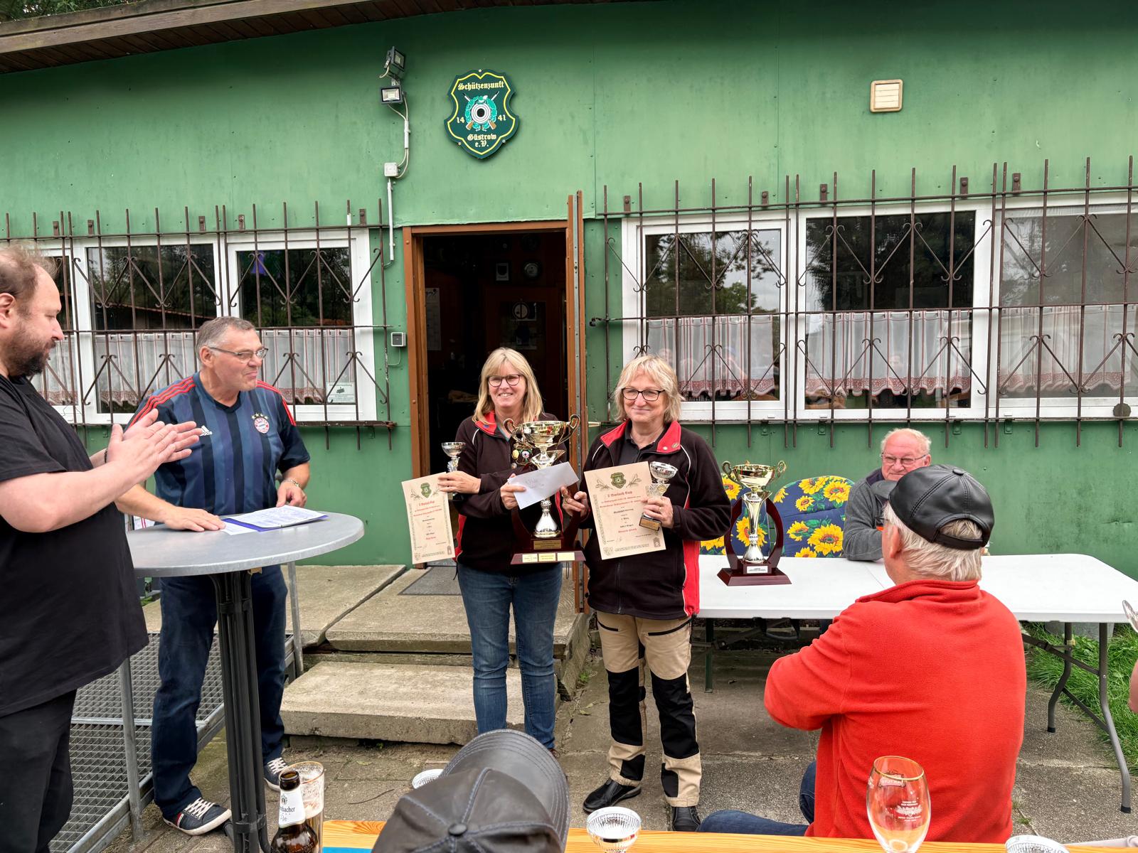 Barlach Cup 1